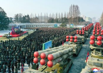 SHBA: Rusia do t’i ofrojë Koresë Veriore ushqim, në këmbim të armëve