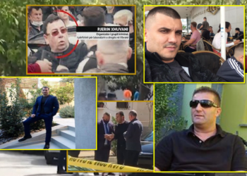 Seanca kundër Arbër Paplekajt, Prokuroria e Elbasanit kërkon të thirret Gazmend Bardhi
