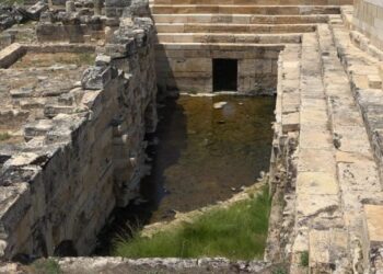 Daton 400 mijë vjet më parë/ “Porta e Ferrit” dhe misteret fatkeqe që fshihen pas saj