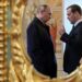 “Mos hapni Kutinë e Pandorës”, Medvedev refuzon të flasë se kur përfundon lufta