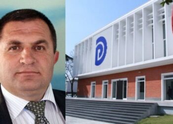 Emri/ Pritet të marrë mandatin e Boçit, arrestohet deputeti i ardhshëm. U përplas në mes të qytetit në gjendje të dehur