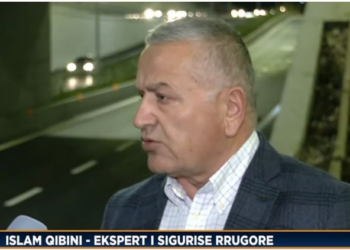 Tre viktima/ 20 vjeçari “fluturoi” nga mbikalimi, eksperti: Dyshohet se ishte nën efektin e drogës, të ashpërsohet Kodi Rrugor