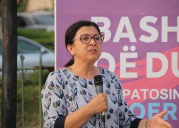 Nuk u rikandidua më 14 maj/ Flet kryetarja e bashkisë së Patosit: Më vjen mirë tek qendroj në anën e duhur të historisë
