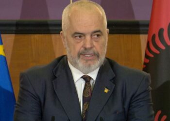 Rama: Shumë shpejt, në axhendë miratimin e basteve! Të ardhurat do shkojnë për sportin