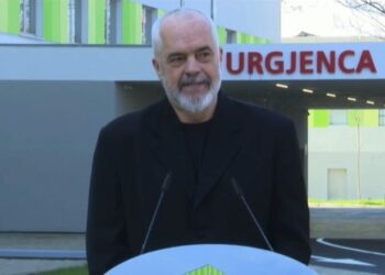 “Do i mbështesim me marrje shtëpie”/ Rama: Do përgatisim një program të posaçëm për mjekët specialistë që vijnë çift!
