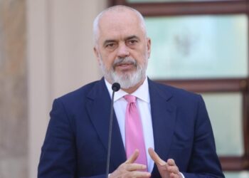 A po shkel Kodin Zgjedhor me shpërblimin për pensionistët? Rama: Askush s’na ndalon, kinezëri partish