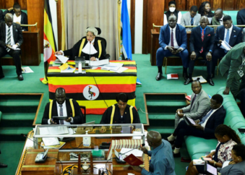 Deputetët në Uganda miratojnë ligjin e dënimit me vdekje për homoseksualët