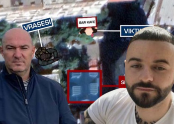 Eliminimi mafioz i Aleksandër Sadikajt/ Familja nis hetimet private për të zbuluar ekzekutorin