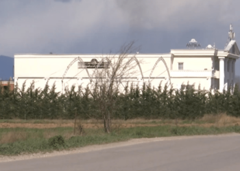 Vidhet kasaforta në lokalin e dasmave, hajdutët marrin 25 mijë euro