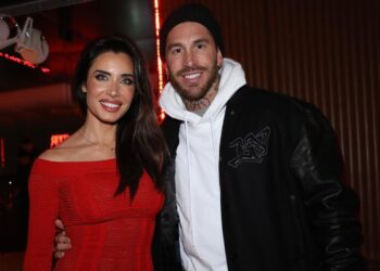 “Ti do të jesh gjithmonë dhurata jonë më e madhe”, Ramos dedikim gruas për ditëlindje