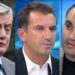 Kreshnik Spahiu: Dash Shehi do mbështetet nga Alibeaj me logon zyrtare të PD, ja kush janë 4 kandidatët për Tiranën