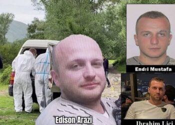 Dosja e Shkodrës/ Vrasja e Endri Mustafës, Ibrahim Lici merret i pandehur. Nëna e viktimës akuzon si autor Edison Arazin