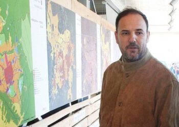 Pallatet mbi 50 vjeçare/ Shkreli: Do bëhet ndërhyrje për t’i kthyer ato të sigurta për të jetuar. Problem janë ndërhyrjet pa leje në vite në katet e para