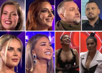 Një ish-banor do rikthehet në shtëpinë e BBVIP? Ja kush është i preferuari i qytetarëve