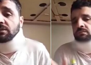 Shqiptari i dhunuar brutalisht në burgun famëkeq grek, akuza të rënda: Dhuna nisi që në nëntor, kam frikë për jetën! Policët i kanë ushtruar presion gruas