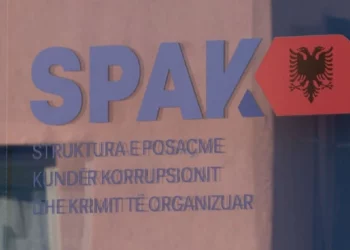 Mediat: Kontroll shtëpisë së partneres së ish-ministrit Ahmetaj nga Byroja Kombëtare e Hetimit