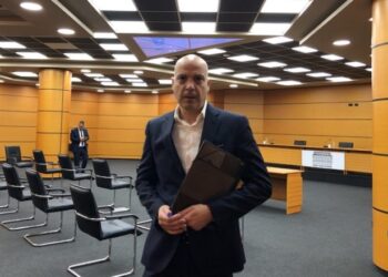 Fluksi i dosjeve/ SPAK-ut i shtohet edhe një tjetër prokuror me kërkesë të Altin Dumani