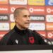Ismajli i dëmtuar, Sylvinho e zëvendëson me futbollistin që luan në Portugali