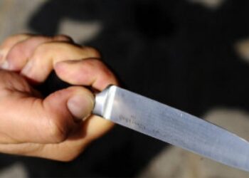 Krim në familje, 42-vjeçari godet me thikë bashkëshorten