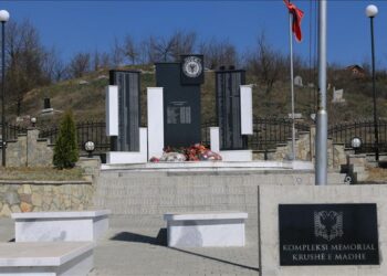 24 vjet nga masakra në Krushë të Madhe ku u vranë 243 persona