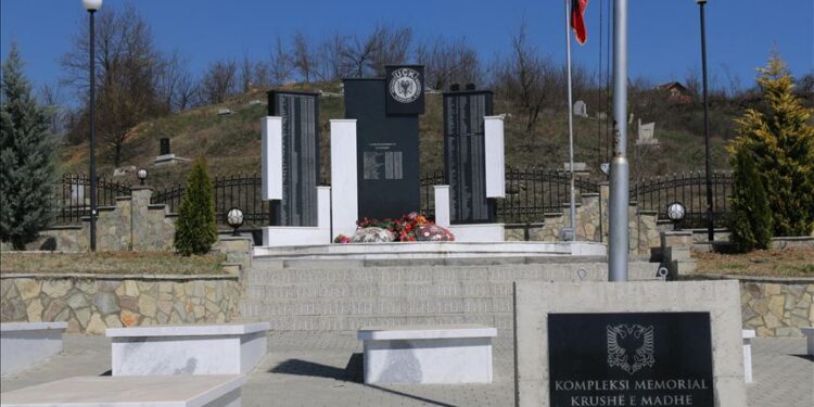 24 vjet nga masakra në Krushë të Madhe ku u vranë 243 persona