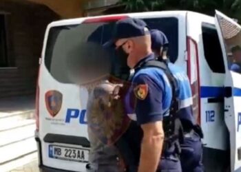 Transportonte emigrantë të paligjshëm kundrejt fitimit, arrestohet 38-vjeçari në Himarë