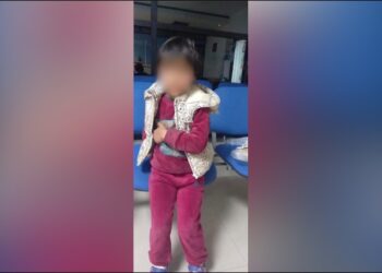 Emri/ Humbet 4-vjeçarja në Tiranë, policia apel qytetarëve që të ndihmojnë në gjetjen e familjarëve