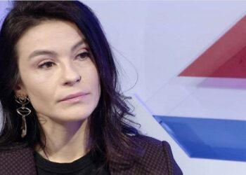 “Jam e zhgënjyer nga…”/ ‘Shpërthen’ Zhaklin Lekatari: Dua një burrë modern, ndoshta një të huaj