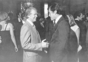 Ndërron jetë avokati i njohur shqiptar, i njohur si “njeriu i Carter”-it dhe që reformoi Mbrojtjen Civile të Amerikës