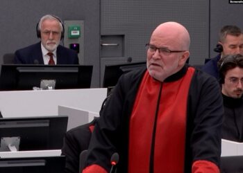 Gjyqi në Hagë, avokati: Thaçi nuk ka pasur motiv të kryejë krime, pushteti ishte në duart e komandantëve lokalë