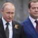 Medvedev: Britania është dhe do të jetë armiku ynë i përjetshëm derisa të zhytet në thellësi të detit nga armët ruse