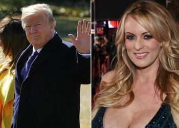 “Mbreti është rrëzuar nga froni”, ylli i filmave me pullë të kuqe flet për herë të parë për padinë ndaj Trump