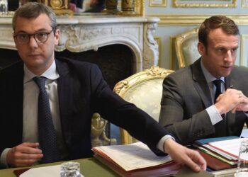 Investigimi/ Fijet e shefit të Emanuel Macron me trafikun e kokainës