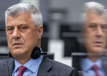 The Guardian: Gjyqi në Hagë ndaj politikanit më të shquar të Kosovës do ta rishkruajë historinë