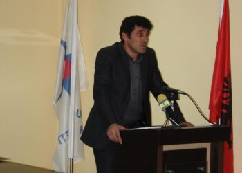 KAS rrëzon anikimin e PS, i hapet rrugë kandidimit të Gjergj Mërkurit si i pavarur në Sarandë