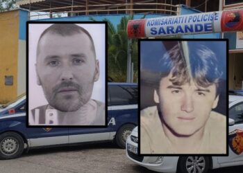 Zhdukja e dy shokëve në Sarandë, Baxheri i strehoi autorët në Nivicë të Himarës