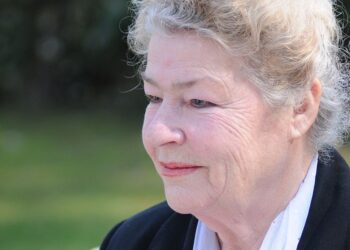 Në fronin e artë të Margaritës