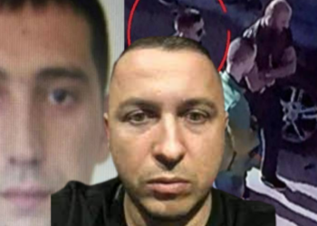 Vrau Enton Nikën në 2015/ Detajet si arriti të dilte nga burgu kushëriri i Ervis Martinajt