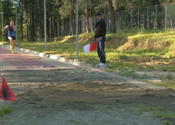 Rekordmeni i Shqipërisë ishte i pezulluar, Izmir Smajlaj shpallet i pafajshëm për doping