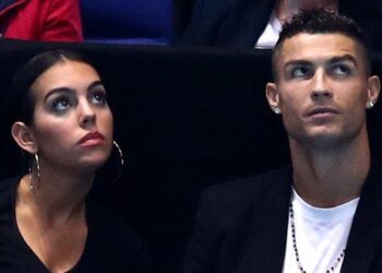 U përfol se ishte në një krizë dhe rrezikonte ndarjen me Cristiano Ronaldon, reagon për herë të parë Georgina Rodriguez!