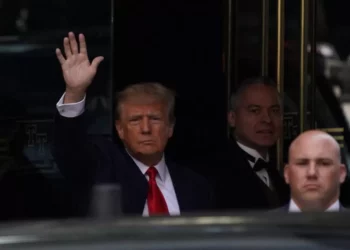 Historike/ Donald Trump bëhet i pari president që akuzohet për çështje penale