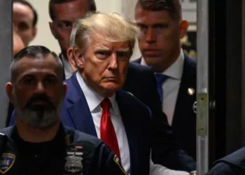 Publikohen akuzat, Trump dyshohet të ketë paguar për të minuar fushatën e 2016-ës