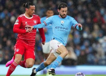 Bayern Munchen dorëzohet pa kushte, Manchester City merr “fitore” në tavolinë