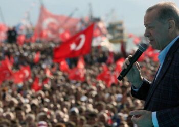 Erdogan përballë zgjedhjeve më të vështira