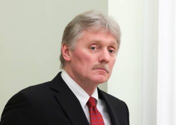 Rrjedhja e dokumenteve të Pentagonit, Kremlini hedh poshtë akuzat për përfshirje