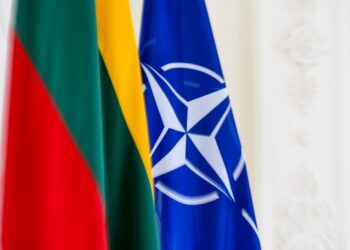 “Ukrainës t’i jepet ftesa për anëtarësim në NATO në korrik”, Lituania bën gati rezolutën