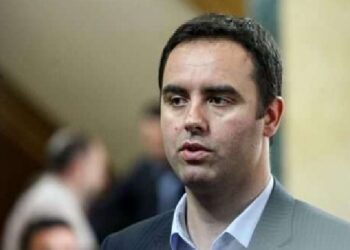 Konjufca: Zgjedhjet në veri të Kosovës po mbahen të qeta dhe në mënyrë demokratike