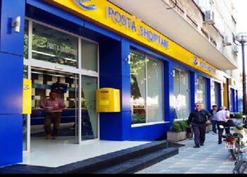 Nis shpërndarja e bonusit, të moshuarit marrin 5 mijë lekë bashke me pensionin e prillit