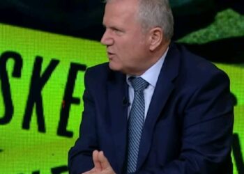 Vrasja e 20-vjeçarit në Tiranë/ Eksperti: Situata alarmante. Qetësia publike është cënuar rëndë. Jeta e njeriut nuk po vlerësohet
