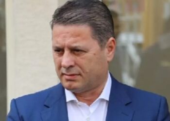 Ekzekutimi i biznesmenit në Shëngjin, reagon Pjerin Ndreu: I tronditur nga kjo ngjarje! Cenim i rëndë i rendit e sigurisë